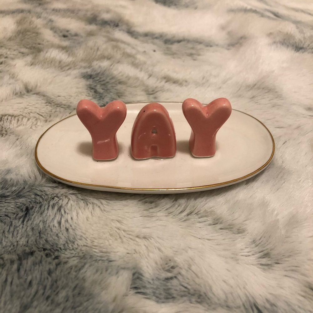 Jewelry Tray